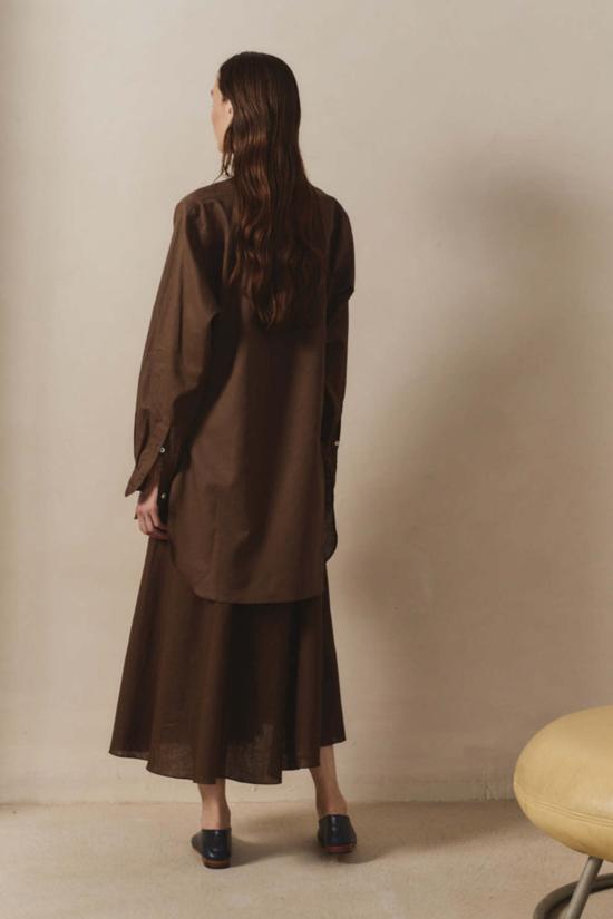  다두라 자켓 다투라 알마 - DATURA