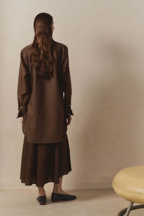  다두라 자켓 다투라 알마 - DATURA