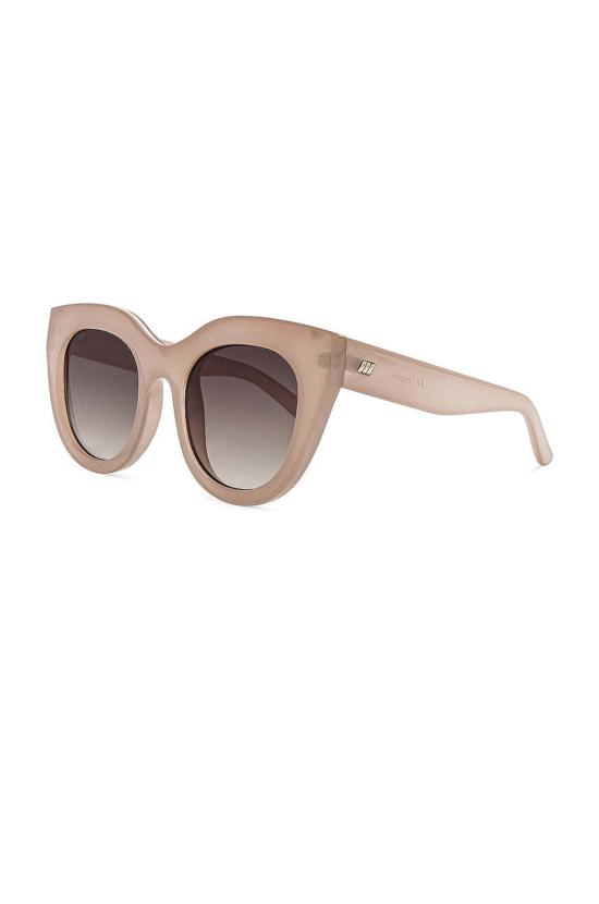  르스펙스 안경 르 스펙스 에어 하트 선글라스 오트밀 - LE SPECS