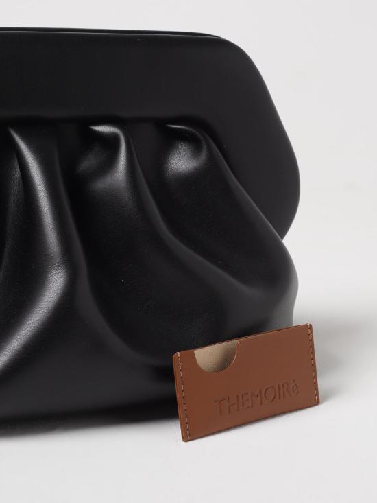 25SS 더모아레 클러치/파우치 TMCOBN1 Black - THEMOIRE