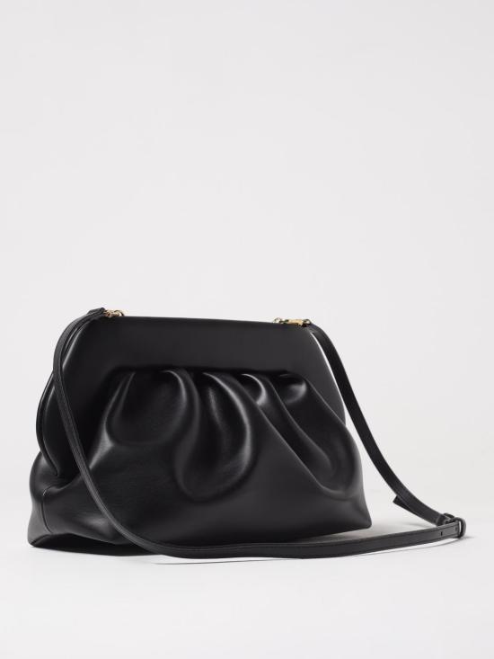 25SS 더모아레 클러치/파우치 TMCOBN1 Black - THEMOIRE