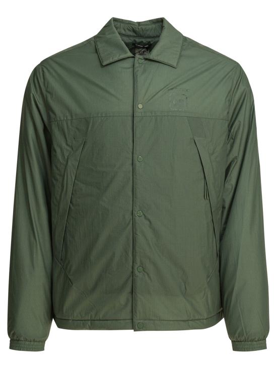 25FW 씨피 컴퍼니 자켓 19CLOS035A110400A619 Green