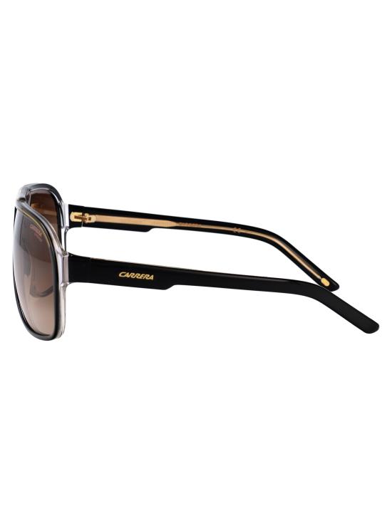 26SS 까레라 선글라스 GRAND PRIX 2 807 black - CARRERA