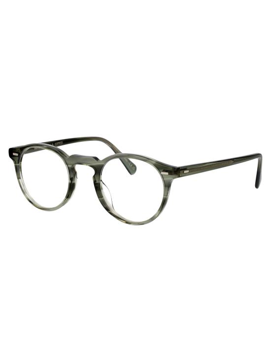 26SS 올리버피플스 안경 0OV5186 1705 green - OLIVER PEOPLES