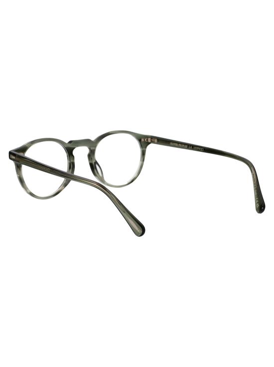 26SS 올리버피플스 안경 0OV5186 1705 green - OLIVER PEOPLES