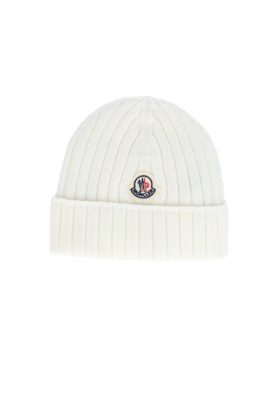 25FW [키즈] 몽클레어 모자 3B00006M1131 040