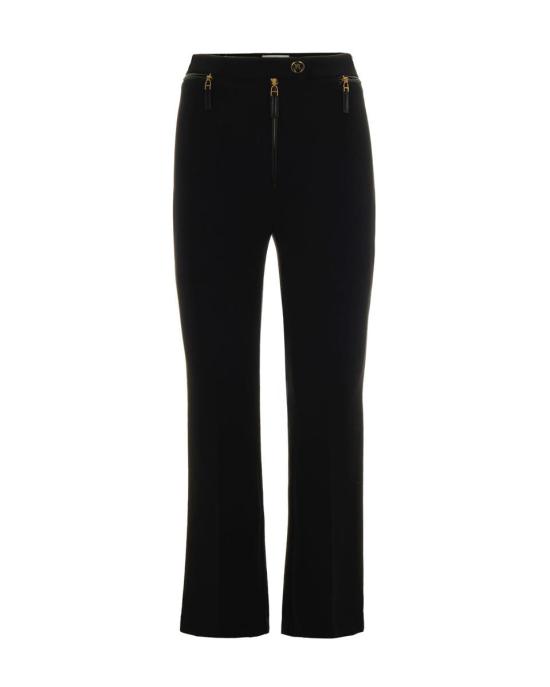 25FW 엘리자베타프랜치 스트레이트 팬츠 PA10856E2110 Black