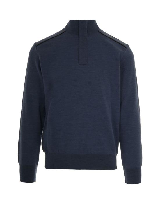 25FW 폴앤샤크 터틀넥 15311103635 Blue