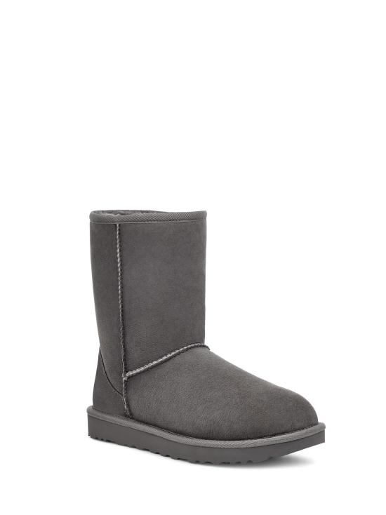 25FW 어그 클래식 쇼트 2 부츠 1016223 GREY - UGG