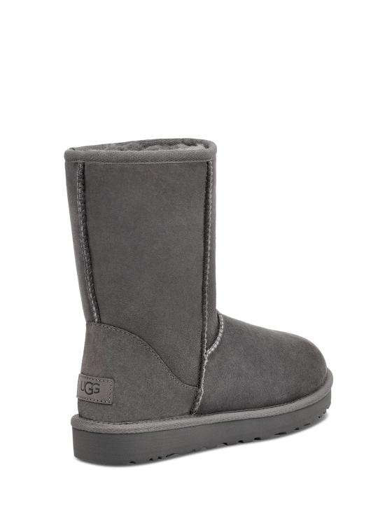 25FW 어그 클래식 쇼트 2 부츠 1016223 GREY - UGG