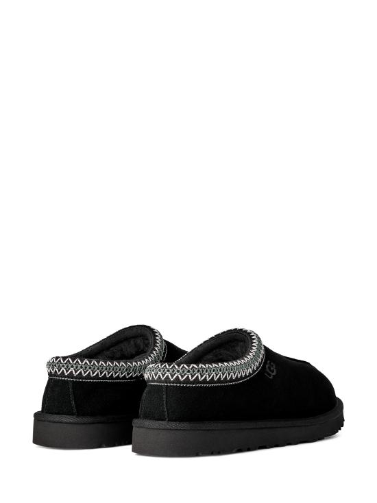 25FW 어그 뮬/슬리퍼 1174671 BLK BLACK - UGG