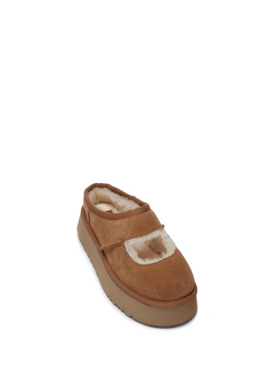 26SS 어그 뮬/슬리퍼 1167612 CHE CHESTNUT - UGG