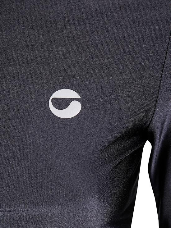 25FW 코페르니 긴팔 티셔츠 COPJS20545 BLACK - COPERNI