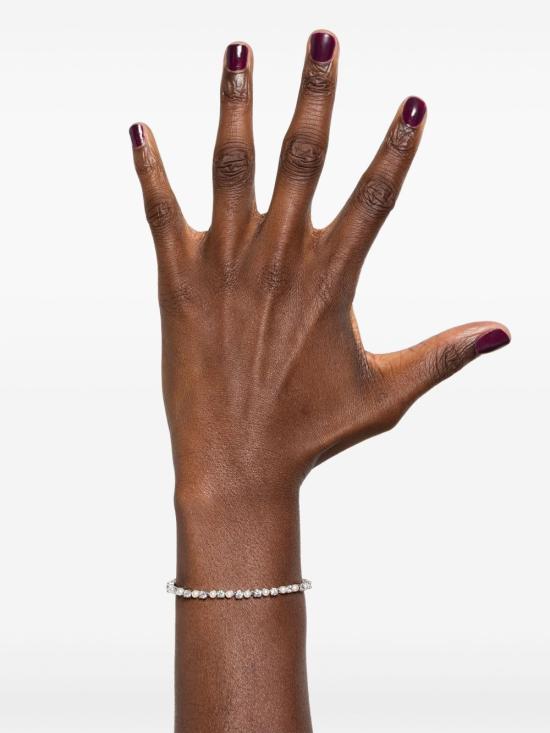 25FW 스와로브스키 기타 5689633 WHITE DOM - SWAROVSKI