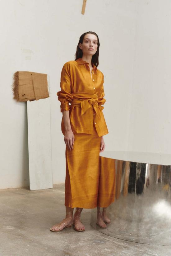  다두라 셔츠 다투라 렌 - DATURA