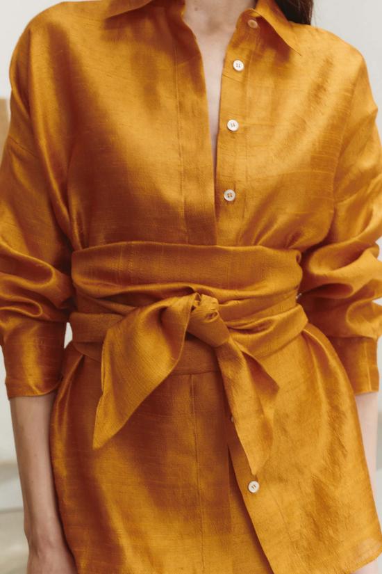  다두라 셔츠 다투라 렌