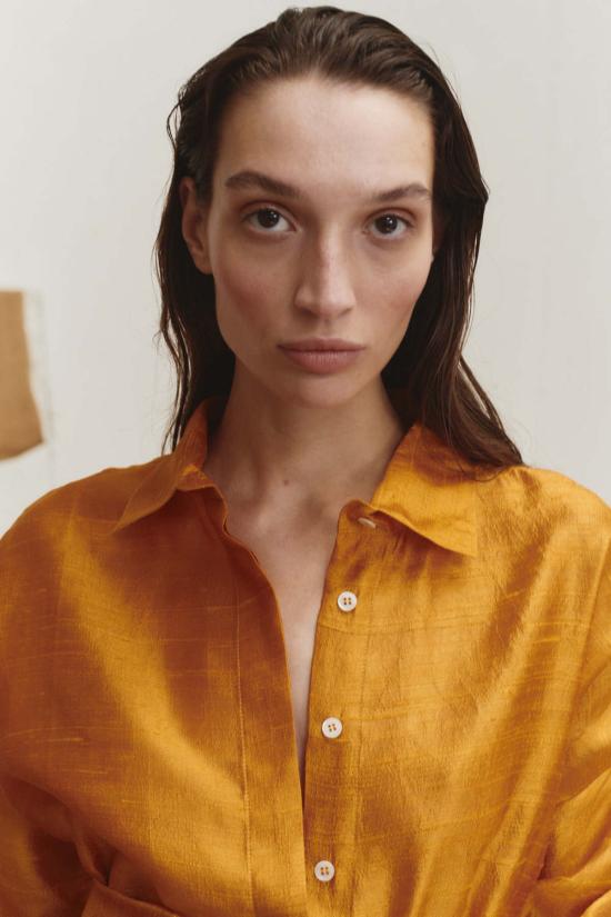  다두라 셔츠 다투라 렌 - DATURA