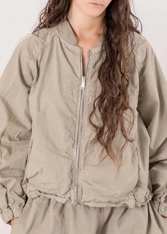  앨범 디 파밀리아 봄버 자켓 앨범 Di Famiglia 봄버 재킷