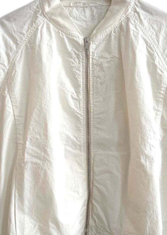  앨범 디 파밀리아 봄버 자켓 앨범 Di Famiglia 봄버 재킷 - ALBUM DI FAMIGLIA