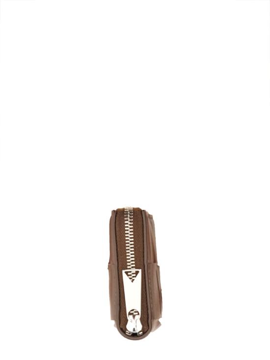 25FW 보테가베네타 남성지갑 755373 VBWD22017 BROWN - BOTTEGA VENETA