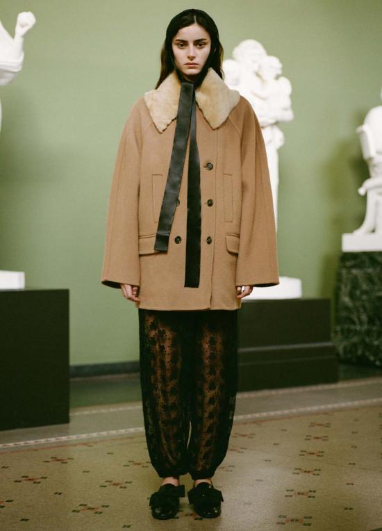  씨뉴욕 트레이닝/조거 팬츠 시 나이 핀 - SEA NY