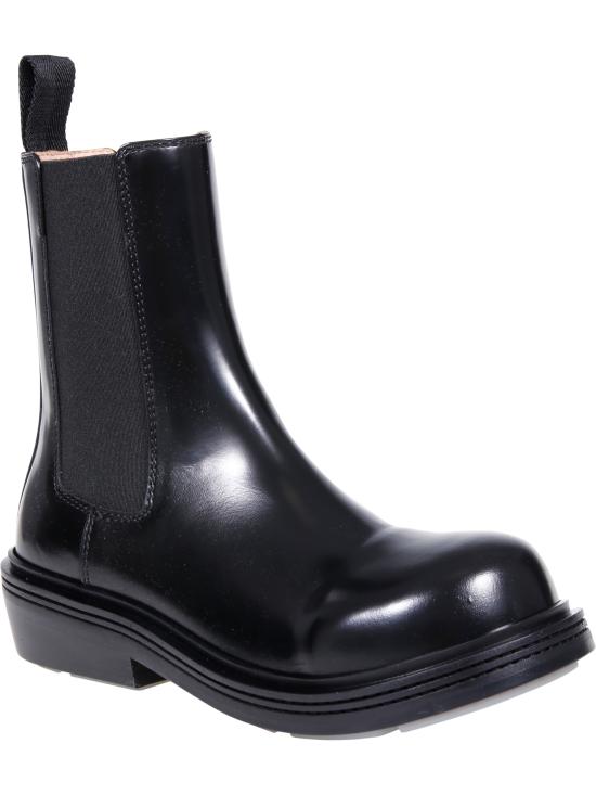 25SS 보테가베네타 부츠 754259 V3H801000 BLACK - BOTTEGA VENETA