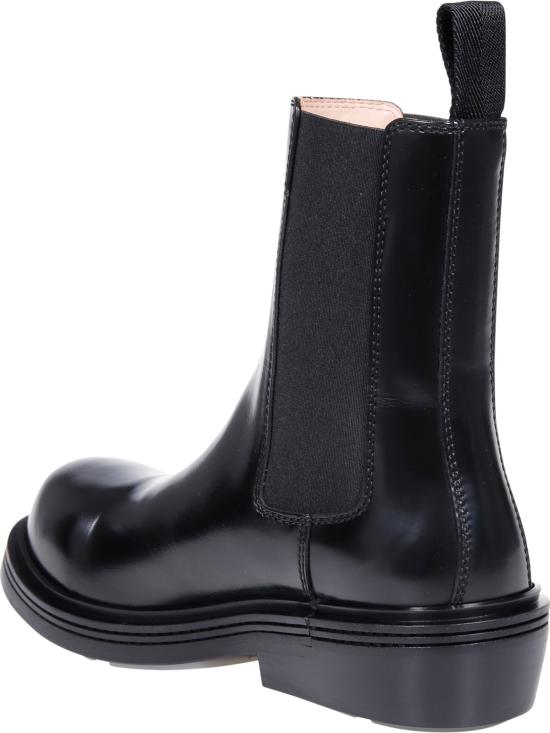 25SS 보테가베네타 부츠 754259 V3H801000 BLACK - BOTTEGA VENETA