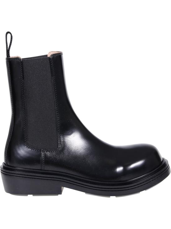 25SS 보테가베네타 부츠 754259 V3H801000 BLACK