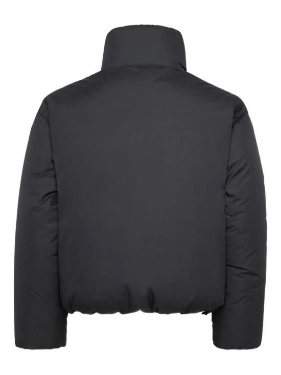 25FW 디스퀘어드2 터틀넥 S74AM1589D35380 900 BLACK