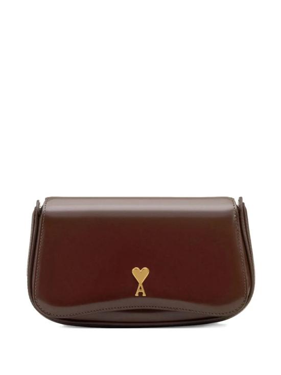 25FW 아미 클러치/파우치 ULL720AL0139 692 CERISE