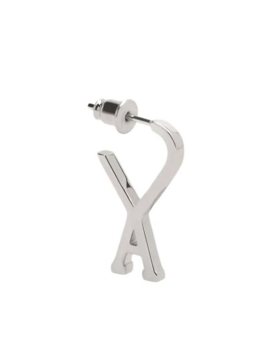 25FW 아미 이어링 UJW924361 900 ARGENT