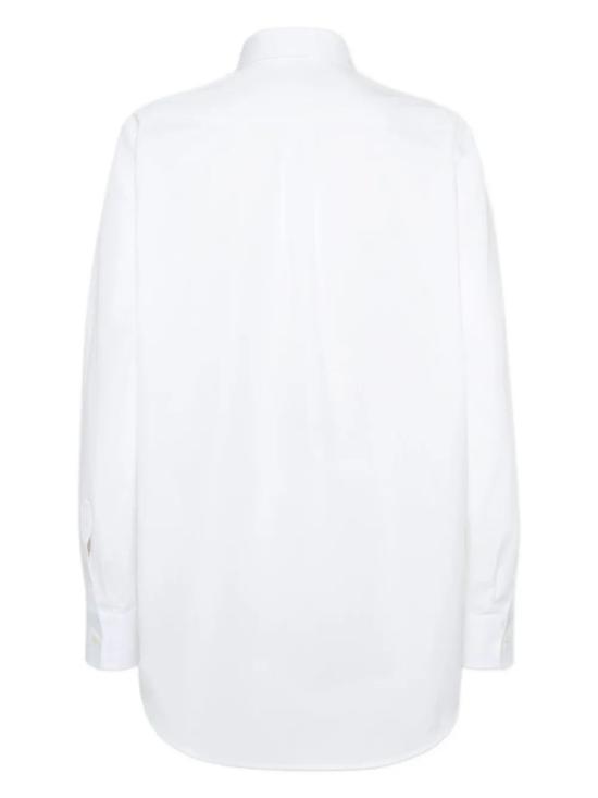 25FW 디스퀘어드2 스커트 S75DL0913S36275 100 WHITE - DSQUARED2