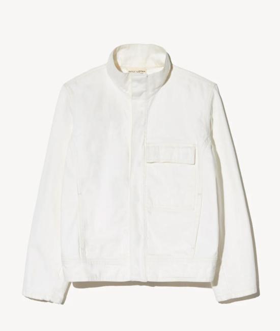  닐리로탄 데님 자켓 닐리 로탄 마릴루 데님 재킷 - NILI LOTAN