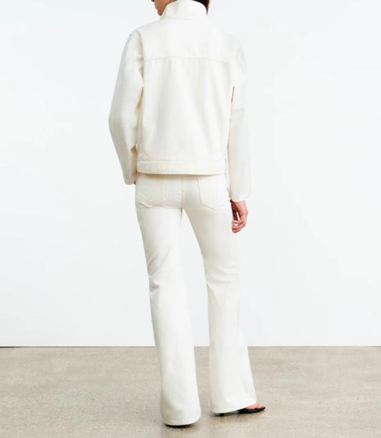  닐리로탄 데님 자켓 닐리 로탄 마릴루 데님 재킷 - NILI LOTAN