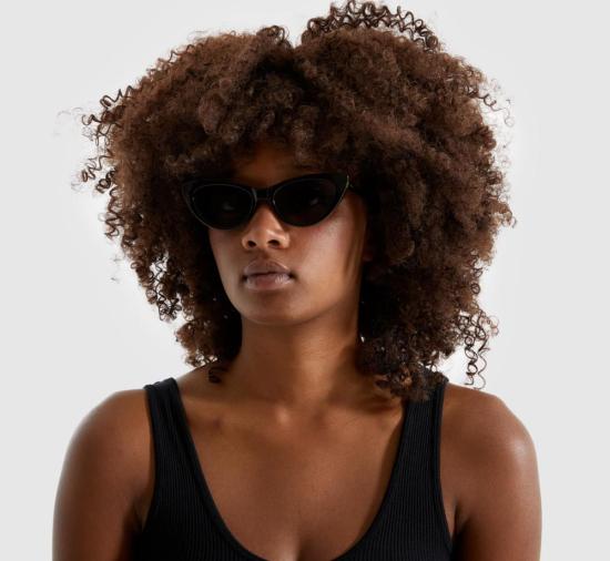  코모노 안경 로지 선글라스 - KOMONO