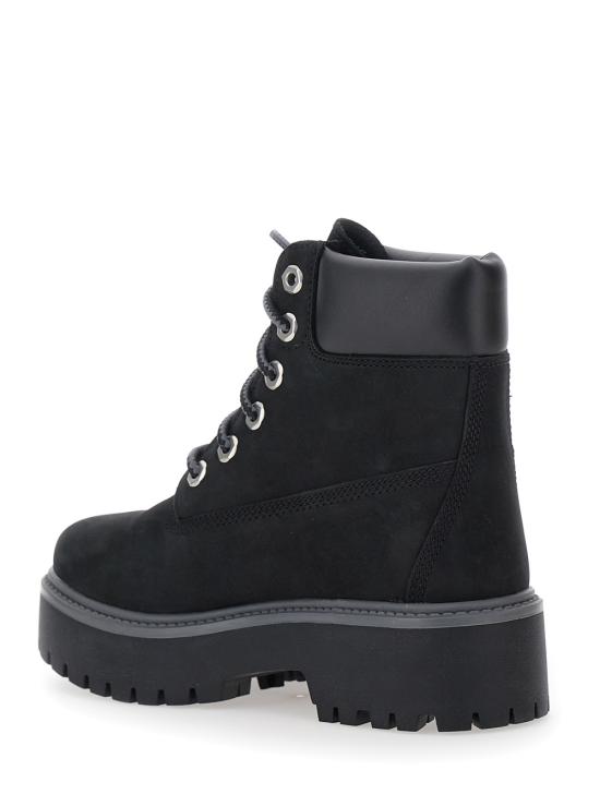 25FW 팀버랜드 부츠 TB1A5RH50151 Black - TIMBERLAND