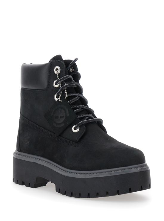 25FW 팀버랜드 부츠 TB1A5RH50151 Black - TIMBERLAND