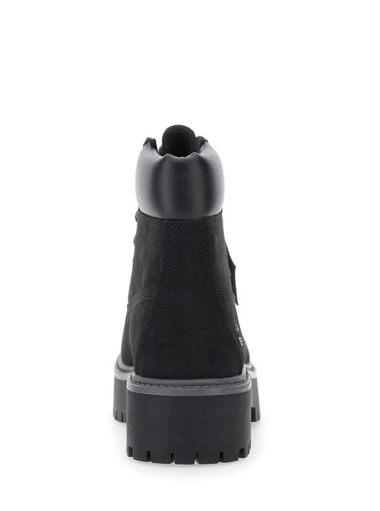 25FW 팀버랜드 부츠 TB1A5RH50151 Black - TIMBERLAND