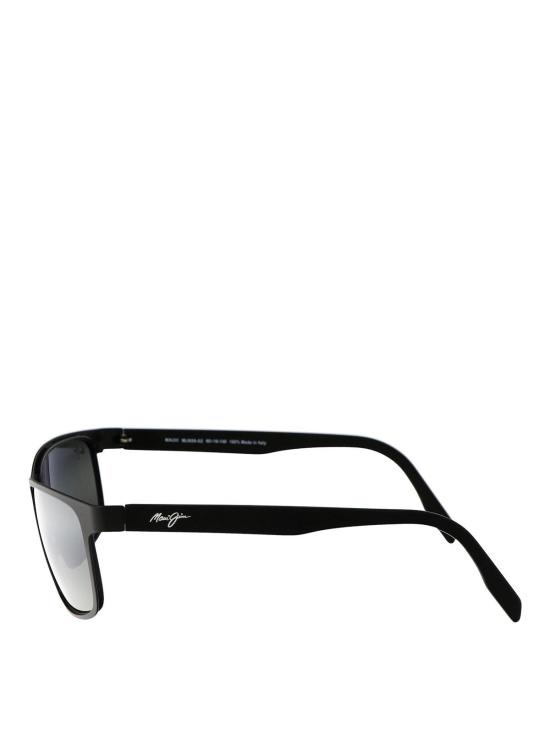  마우이짐 선글라스 6060202 Black - MAUI JIM