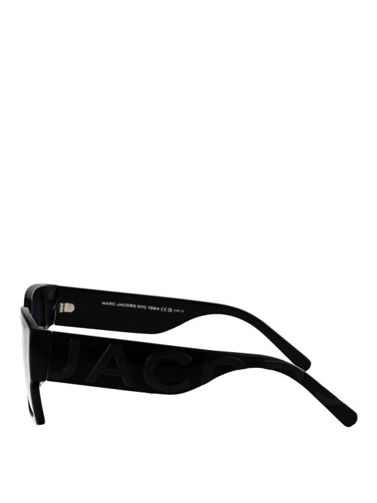 26SS 마크제이콥스 선글라스 MARC739S08A9O Black - MARC JACOBS