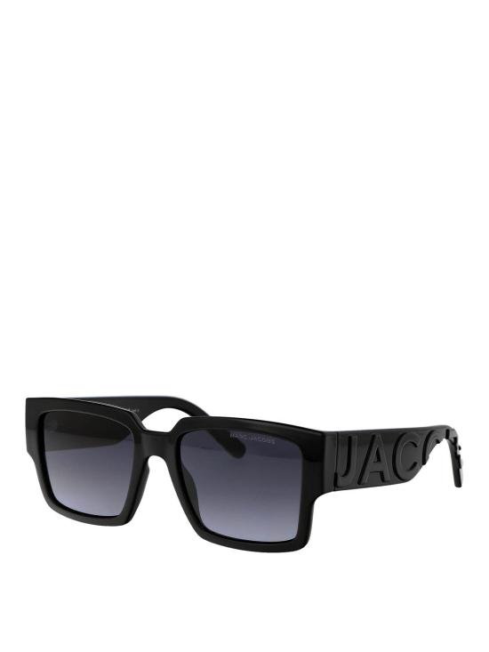 26SS 마크제이콥스 선글라스 MARC739S08A9O Black - MARC JACOBS