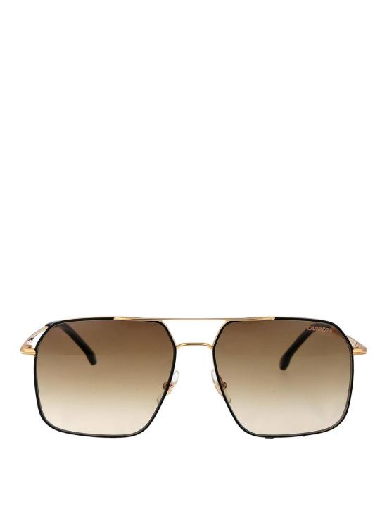 26SS 까레라 선글라스 CARRERA333S2M286 Black