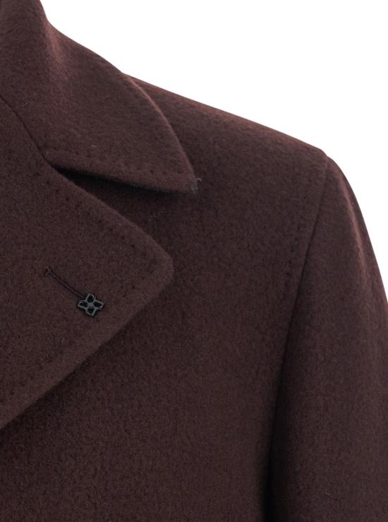 25FW 딸리아토레 코트 ARDEN770116C1328 Bordeaux - TAGLIATORE