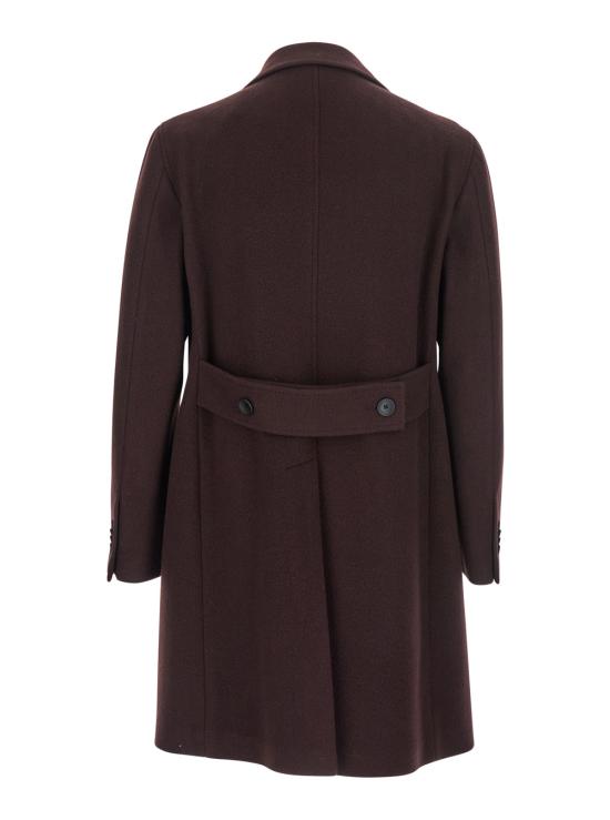 25FW 딸리아토레 코트 ARDEN770116C1328 Bordeaux - TAGLIATORE