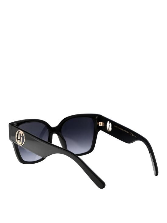 26SS 마크제이콥스 선글라스 MARC698S8079O Black - MARC JACOBS