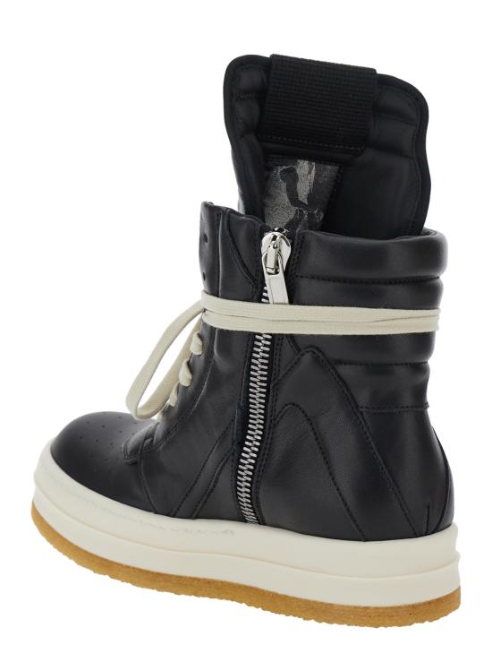 25FW 릭 오웬스 부츠 RP02E4835LCO91 Black - RICK OWENS