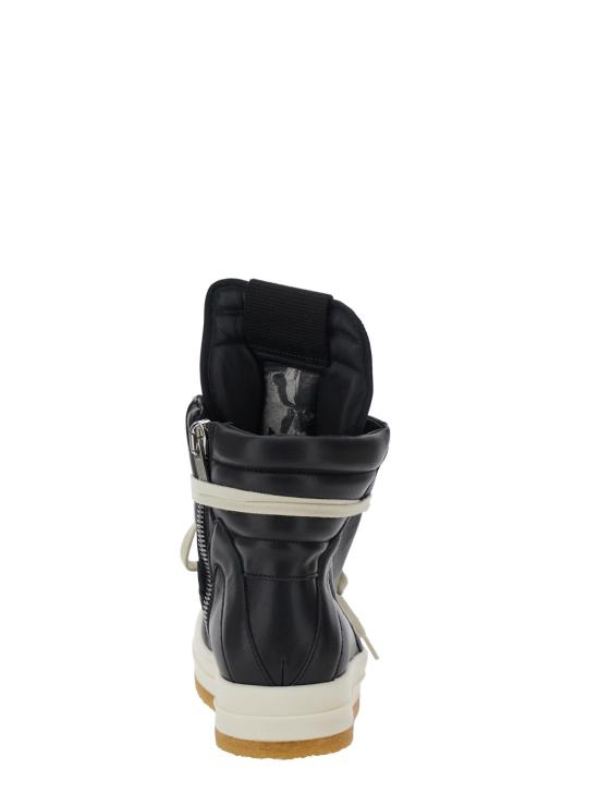 25FW 릭 오웬스 부츠 RP02E4835LCO91 Black - RICK OWENS