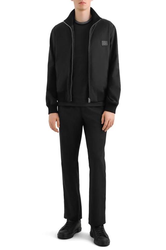 25FW 돌체앤가바나 자켓 G9BSLTFURK8N0000 Black - DOLCE & GABBANA