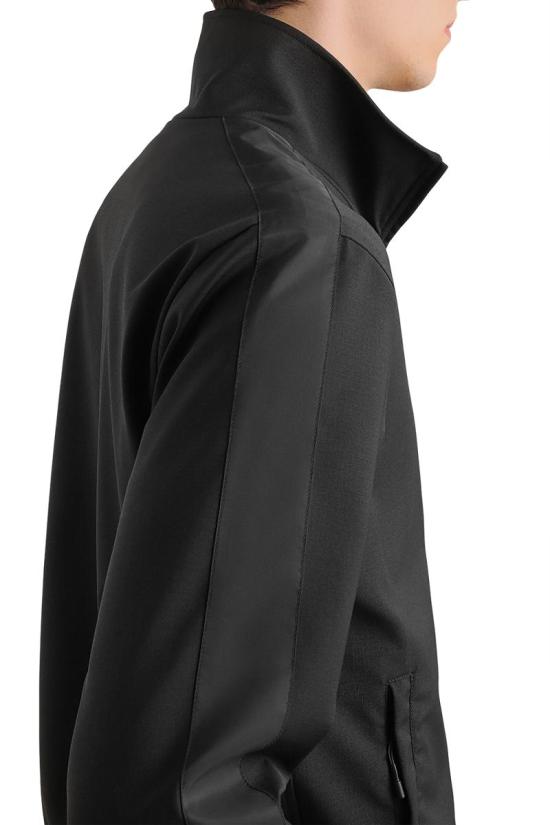 25FW 돌체앤가바나 자켓 G9BSLTFURK8N0000 Black - DOLCE & GABBANA