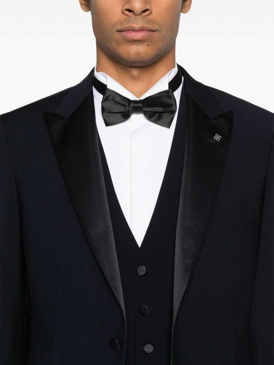 25SS 딸리아토레 수트 세트 EFBR15A01080004B51051254 Blue - TAGLIATORE